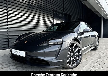 Porsche Taycan Sport Turismo LED Rückfahrkamera PCM