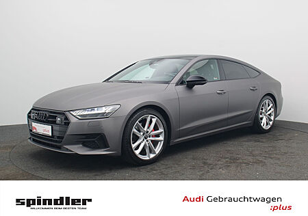 Audi A7 Sportback 50TDI Quattro / Pano, HD-Matrix,AHK