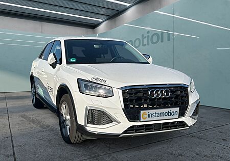 Audi Q2 advanced 30 TFSI NAVI*KAMERA*KLIMA*LED*PDC*