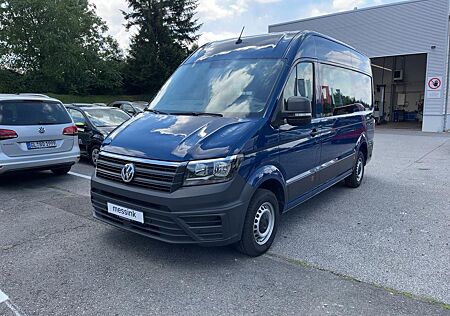 VW Crafter 2.0 TDI 35 Kastenwagen Plus