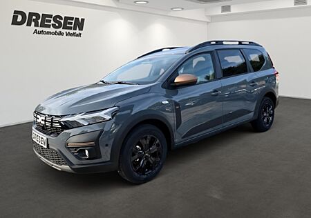 Dacia Jogger Extreme Parksensoren+Rückfahrkamera+Keyless+Klimaautomatik