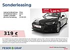 Audi A4 Avant 35TFSI /LED/Leder/Navi+/ACC/Kamera