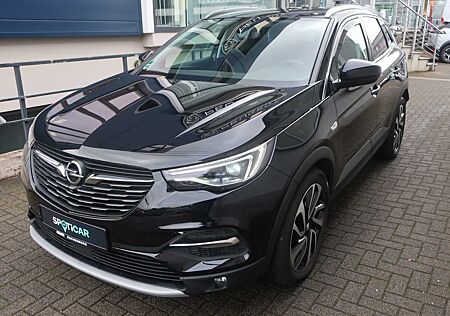 Opel Grandland X Ultimate