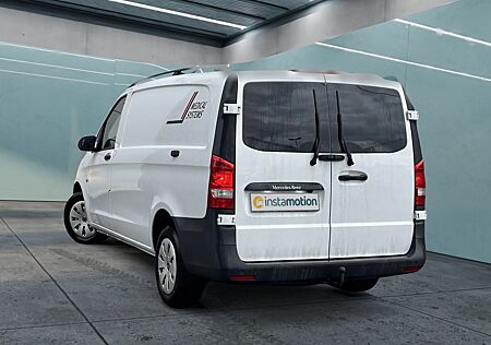 Mercedes-Benz Vito 116 CDI Lang HA Aut. PRO AHK*TEMPOMAT*SHZ