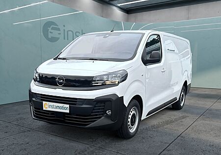 Opel Vivaro 2.0 BlueHDi 145 Lang 106 kW, 4-türig (Diesel)