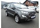 Ford EcoSport 1.0 EcoBoost Titanium Start/Stopp (EURO 6