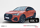Audi Q3 Sportback 35 TDI S-LINE AHK*PANO*LED*NAVI*19ZOLL