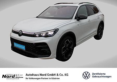 VW Tiguan R-Line 2.0 TDI 4M+MATRIX+STDHZG+PANO+LEDE