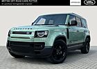 Land Rover Defender 110 75th Limited Edition BLACK 3.0 D300 Mild-Hybrid EU6d DPF Allrad HUD Luftfederung