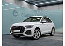 Audi Q5 40 TFSI Q 2x S LINE AHK ACC VIRTUAL LM19