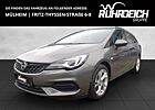 Opel Astra K ST GS Line 1.2T KAMERA NAVI LED SHZ DAB