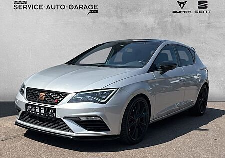 Seat Leon Cupra 2.0 TSI 300 PS DSG*LED*Kamera*Navi*