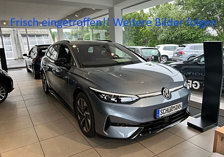 VW ID.7 Tourer Pro 286 PS 77 kWh 1-Gang-Automatik