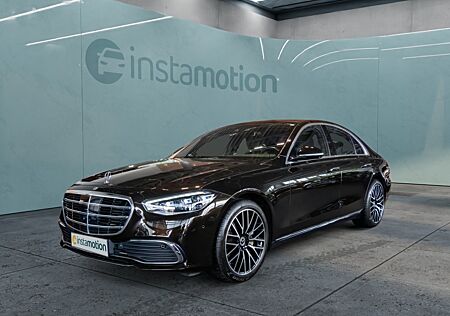 Mercedes-Benz S 400