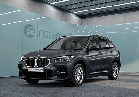 BMW X1 xDrive20d, M-Sport, LED, Navi, HUD, Park-Ass, Driv-Ass+, uvm.