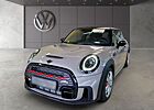 Mini John Cooper Works 2.0 Trim Sport-Automatic