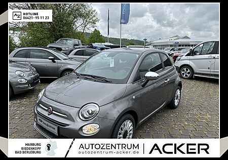 Fiat 500 1.0 Mild Hybrid *Style + Komfort-P* -27%*