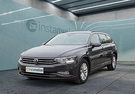 VW Passat Variant 2.0 TDI BUSINESS LED VIRTUAL AHK