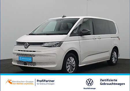 VW T7 Multivan 1.5 TSI Multivan Life KÜ