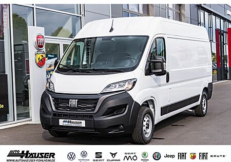 Fiat Ducato 33 L4H2 2.2 140 SOFORT KLIMAAUTOMATIK PDC DAB BLUETOOTH