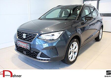 Seat Arona FR 1.0 TSI DSG 4JGAR+RKAM+DINAMICA+PDC