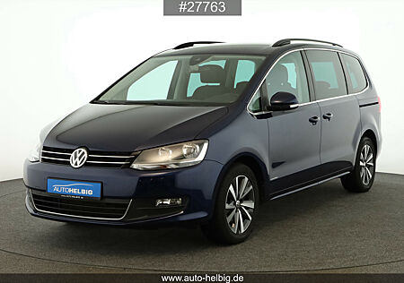 VW Sharan 2.0 TDI Comfortline #7-Sitzer#AHK#Cam#ACC