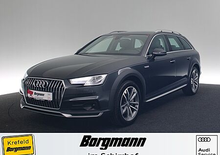 Audi A4 Allroad 3.0 TDI quattro S tronic AHK+Tour+Magnetic Ride