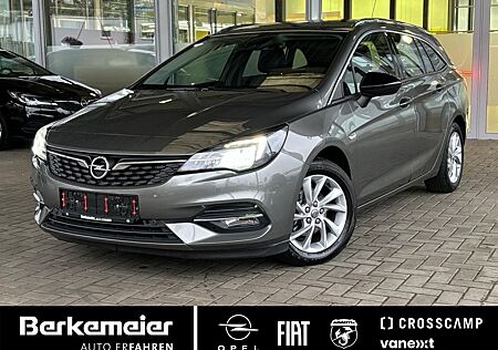 Opel Astra ST Elegance 1.5 ** Sitzhzg/Navi/Kamera **