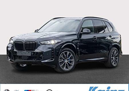 BMW X5 xDrive30d/M Sport/InnovPaket/PGD/AHK/Adap LED