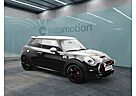 Mini John Cooper Works JCW Leder/Pano/PDC