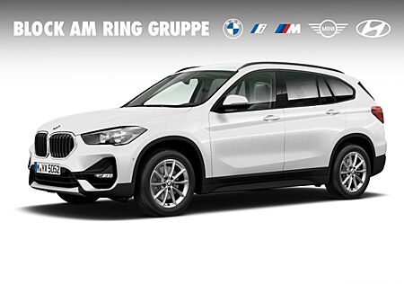 BMW X1 sDrive18i