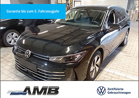 VW Passat Variant Business 2.0 TDI neuesMod./06.29Garantie