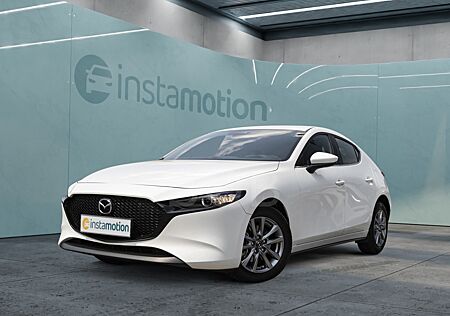 Mazda 3 2.0 Mild Hybrid NAVI PDC KLIMA LM MFL BT