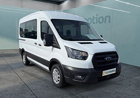 Ford Transit Kombi Trend 330 L2 9-Sitzer Bluetooth