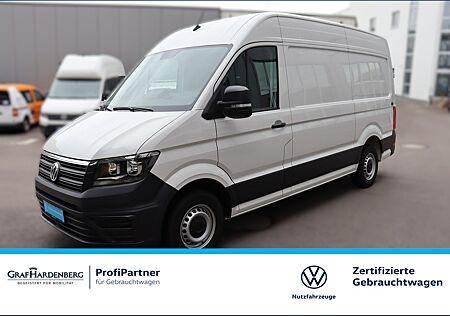 VW Crafter Kasten 2.0 TDI Navi DAB+