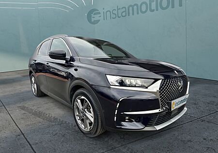 DS Automobiles DS 5 DS7 Crossback E-Tense 4x4 Gr.Chic 300PS S&S