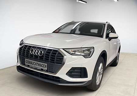 Audi Q3 45 TFSIe S tronic |GRA|AHK|PDC|SHZ|NAVI|DAB|