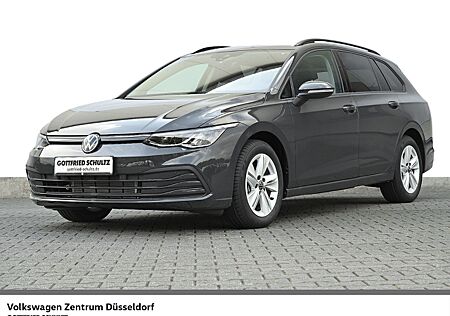 VW Golf Variant Life DSG Business Premium 2.0 l TDI 110 kW (150 PS)*SOFORT VERFÜGBAR*