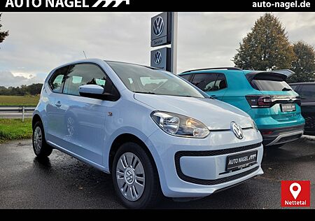 VW Up ! 1.0 move ! +Klimaanlage Navi/eFH.