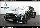 Mercedes-Benz E 220 d 4M AMG-Sport/360/Pano/Night/AHK/Distr/20