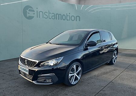 Peugeot 308 GT PDC KLIMAAT CARPLAY