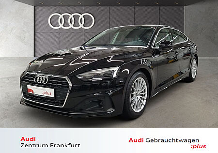 Audi A5 Sportback 35 TFSI Navi DAB Tempomat PDC Sitzheizung