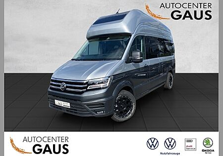 VW T6 California Grand California 600 2,0 TDI 8-Gang-Automatik