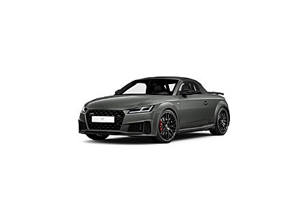 Audi TT Roadster 45TFSI quattro S line COMP + MATRIX KAM