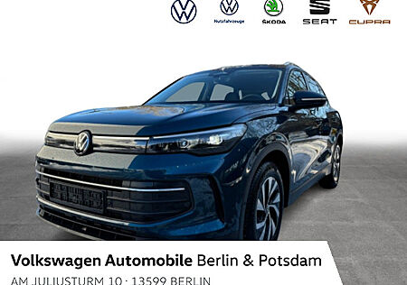 VW Tiguan 1.5 eTSI Life DSG ACC Connect PDC SHZ