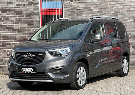 Opel Combo Life E Innovation Navi. AHK