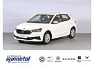 Skoda Fabia 1.0 Ambition LED LICHT+KLIMA+SITZHZG+PDC+G