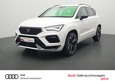 Cupra Ateca 2.0 TSI 4Drive