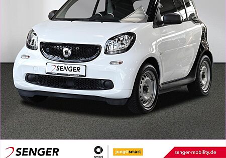 Smart ForTwo EQ EQ fortwo