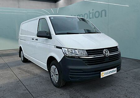 VW T6 .1 KTDI LR Klimaanlage+Tempomat